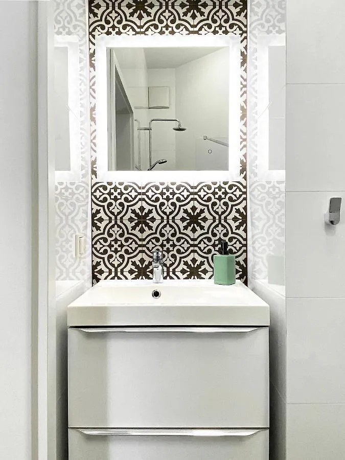 Beautiful Studio For Couples With Air Conditioning - Old Town & Main Station Krakow